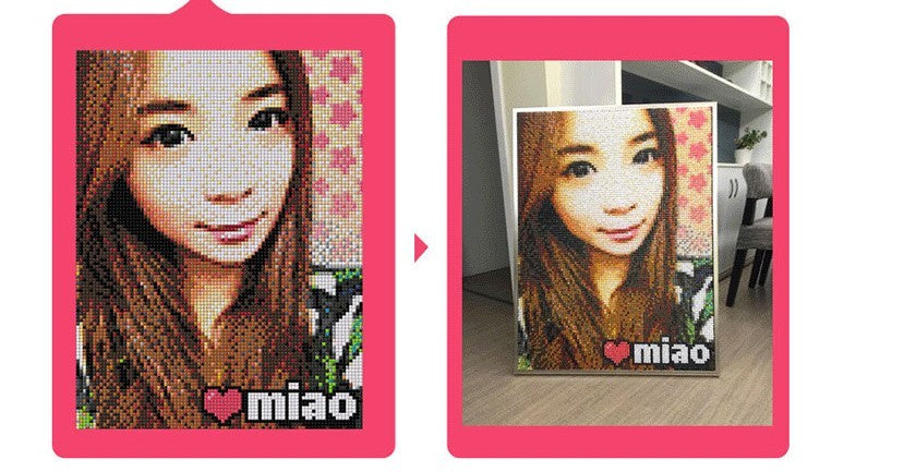 DIY The sea horse 5D square home decor diamond embroidery crafts diamond painting cross stitch needlework diamond mosaic kit