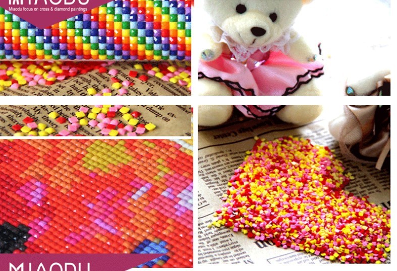 DIY The sea horse 5D square home decor diamond embroidery crafts diamond painting cross stitch needlework diamond mosaic kit